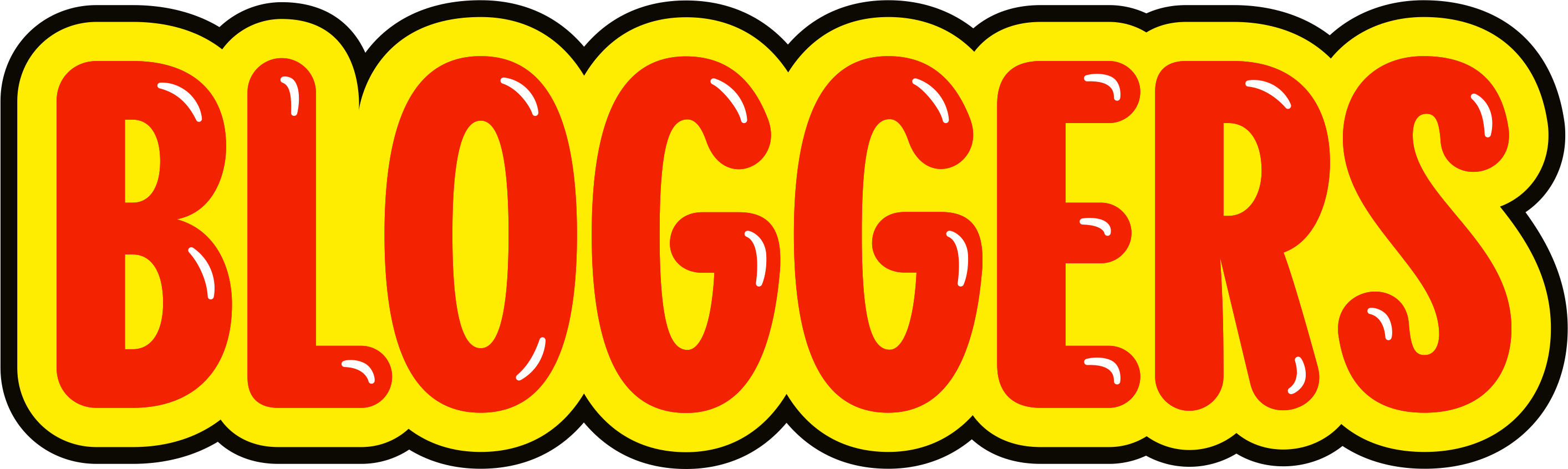 BLOGGERS